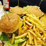 La Barguette Comida