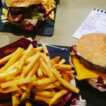 La Barguette Comida