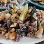 La Taverna Del Conte