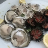 La Pescarella Ginosa Comida