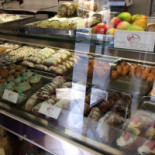 Antichi Sapori food