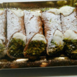 Antichi Sapori food