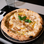 Casa Daniele food