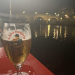 Pub La Moretti Comida