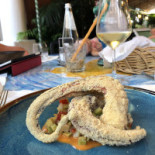 E' Pulera Comida