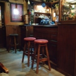 Harry's Irish Pub inside