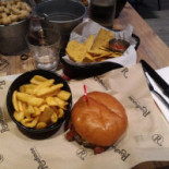 Roadhouse Curno Comida