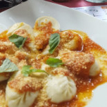 Pappa E Fui Nourriture