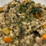 Pappa E Fui Comida