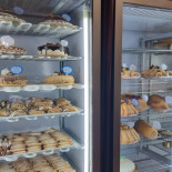 Pasticceria Formato Comida