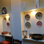 Trattoria Il Cinghiale Dentro