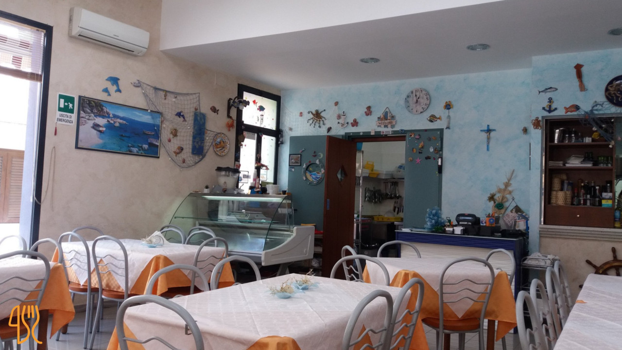 La Perla Comida