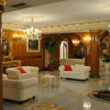 Grand La Sonrisa À l'intérieur