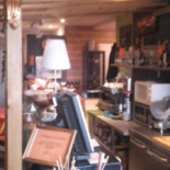 Il Caffè Dei Viaggiatori Nourriture