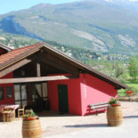 Agritur Madonna Delle Vittorie inside