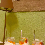 Ai Fontani food