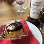 Settima Sosta Comida