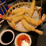 Chan Sushi Nourriture