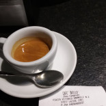 Cafe Batllo Innen