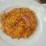 Tory Comida