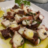 Roma Comida