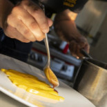 Enoteca Ugaldi Nourriture