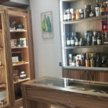 Enoteca Ugaldi Nourriture