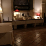 Masseria Gattamora Comida