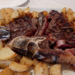 Parma Rotta Comida