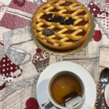 Peccati Di Gola food