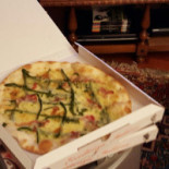 Le Mille E Una Pizza Nourriture