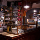 Cantina Do Mori Comida