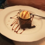 Le Chevalier Errant Comida