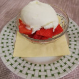 Quadrifoglio food