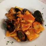 Quadrifoglio food
