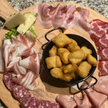 O'c 1995 Comida