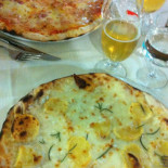 Acquarius Cibo