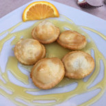 Acquarius Cibo
