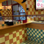 Vento Di Pizza À l'intérieur