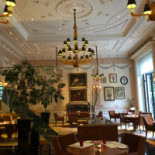 Palazzo Parigi Nourriture