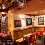 Locanda Cervino Carta