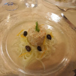 Dal Diaul Nourriture