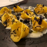 Bencò Osteria Calabrese Food