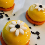 Delicieux Comida