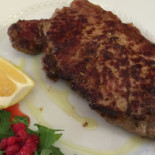 Pizzeria La Roda Nourriture