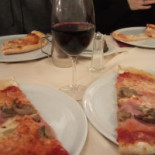 Pizzeria La Roda Nourriture