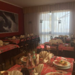 Il Vecchio Campanile food