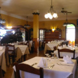 Lu Piatte Calle food