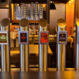 Hall Pub Nourriture