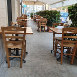 Max Caffè Nourriture